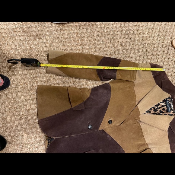 Classic D&G jacket - Picture 6 of 7